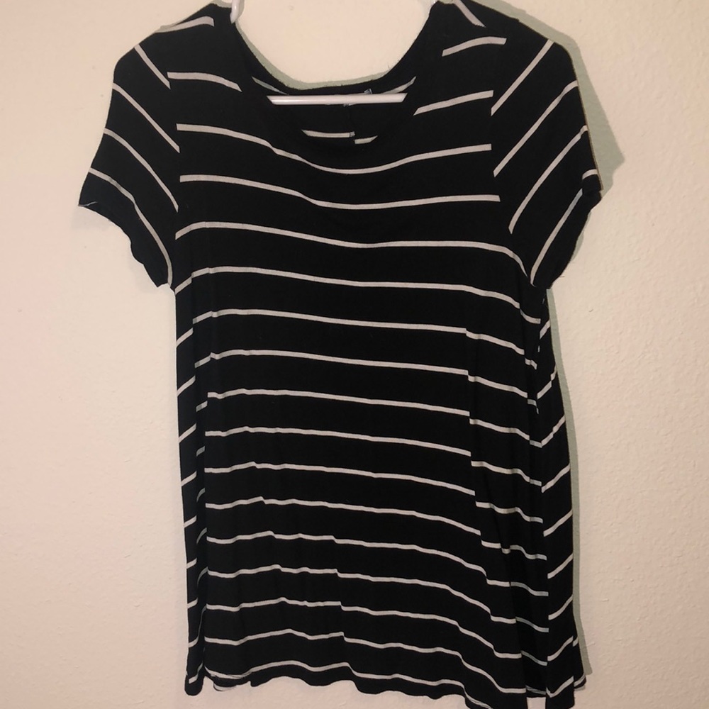 Long T-shirt